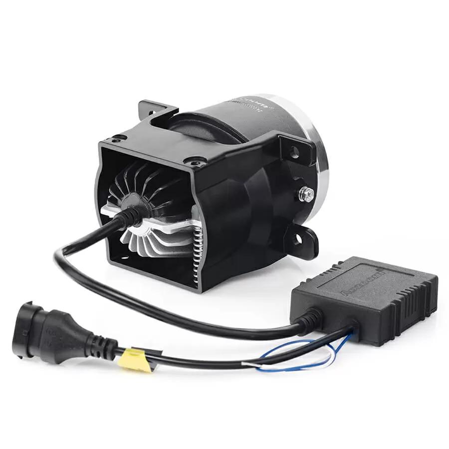 ПТФ (Противотуманные фары) Aozoom Fog Projector Led 3" ALPF-03 — изображение 6