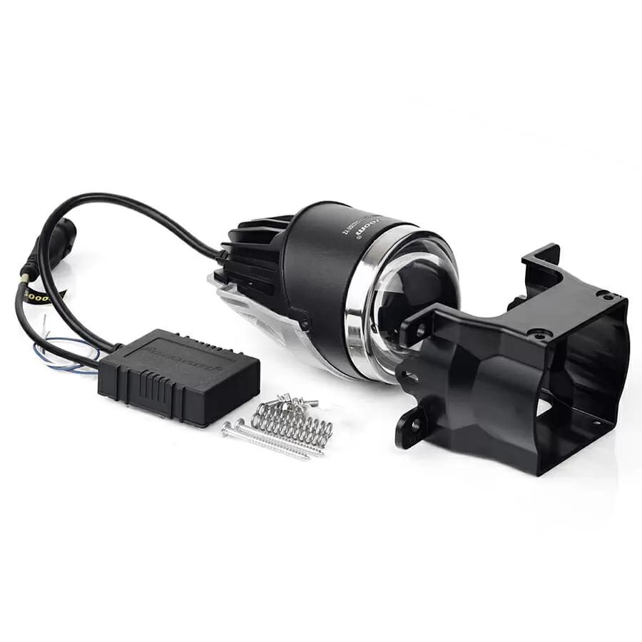 ПТФ (Противотуманные фары) Aozoom Fog Projector Led 3" ALPF-03 — изображение 7