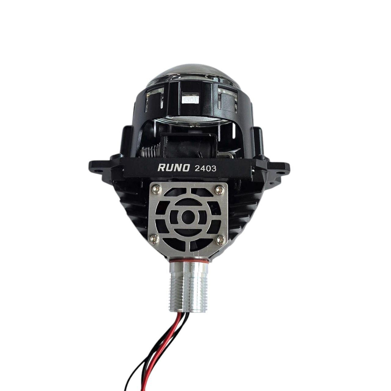 Bi-LED модуль 2,5" SUNRISE Mini — изображение 8