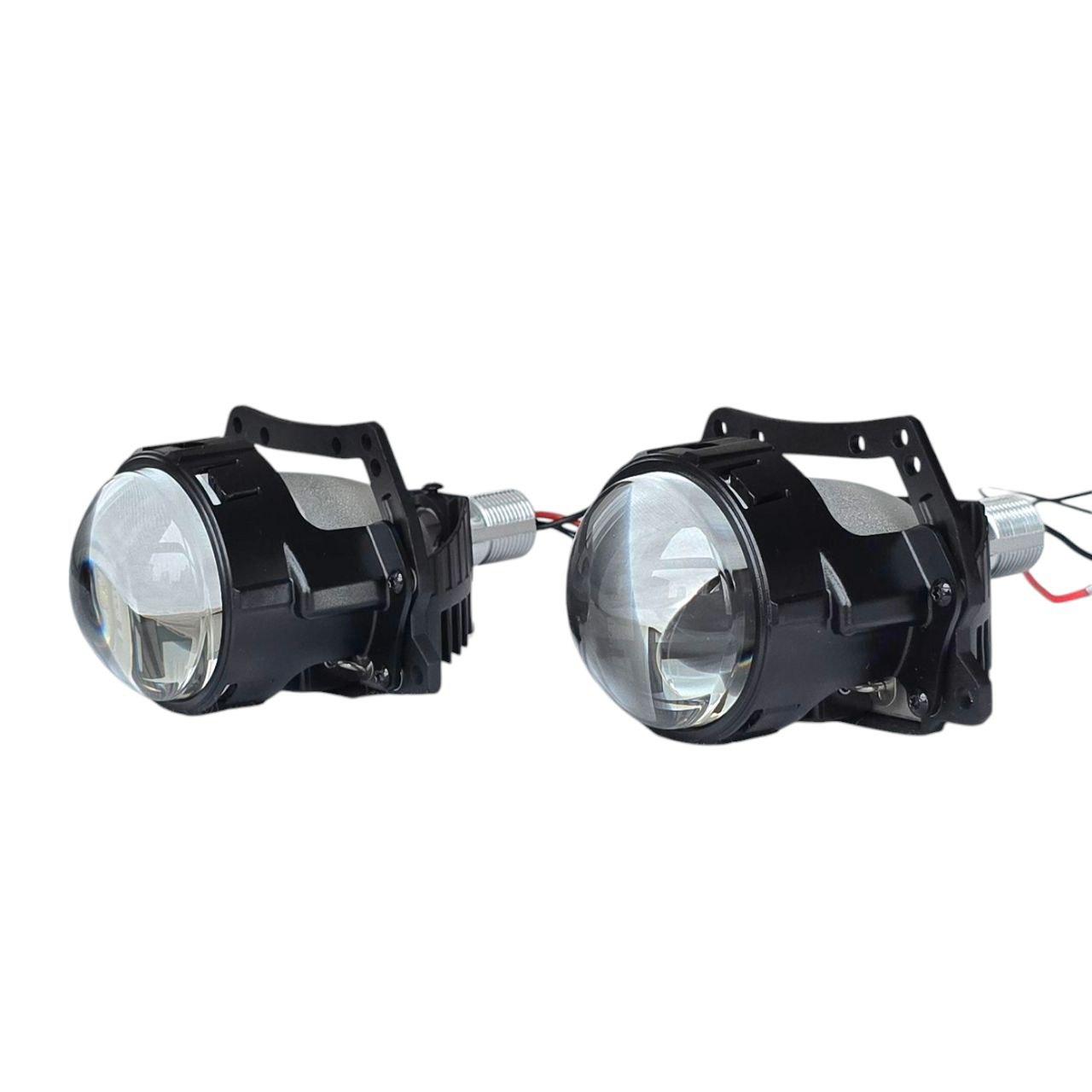 Bi-LED модуль 2,5" SUNRISE Mini — изображение 7