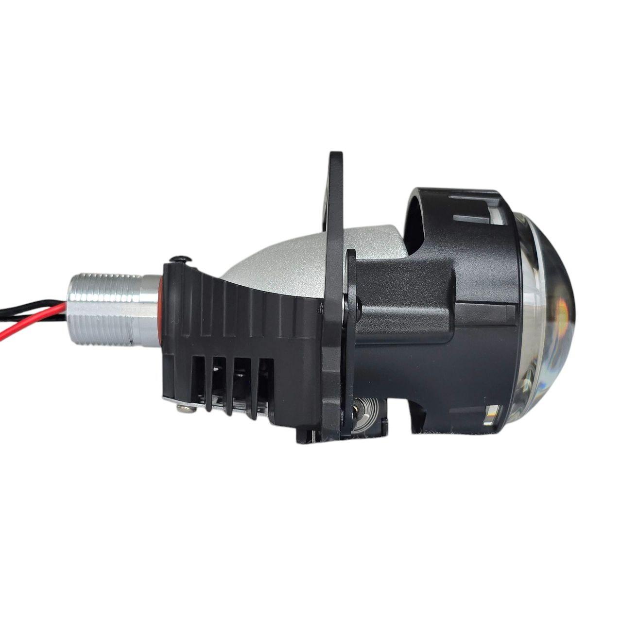 Bi-LED модуль 2,5" SUNRISE Mini — изображение 6