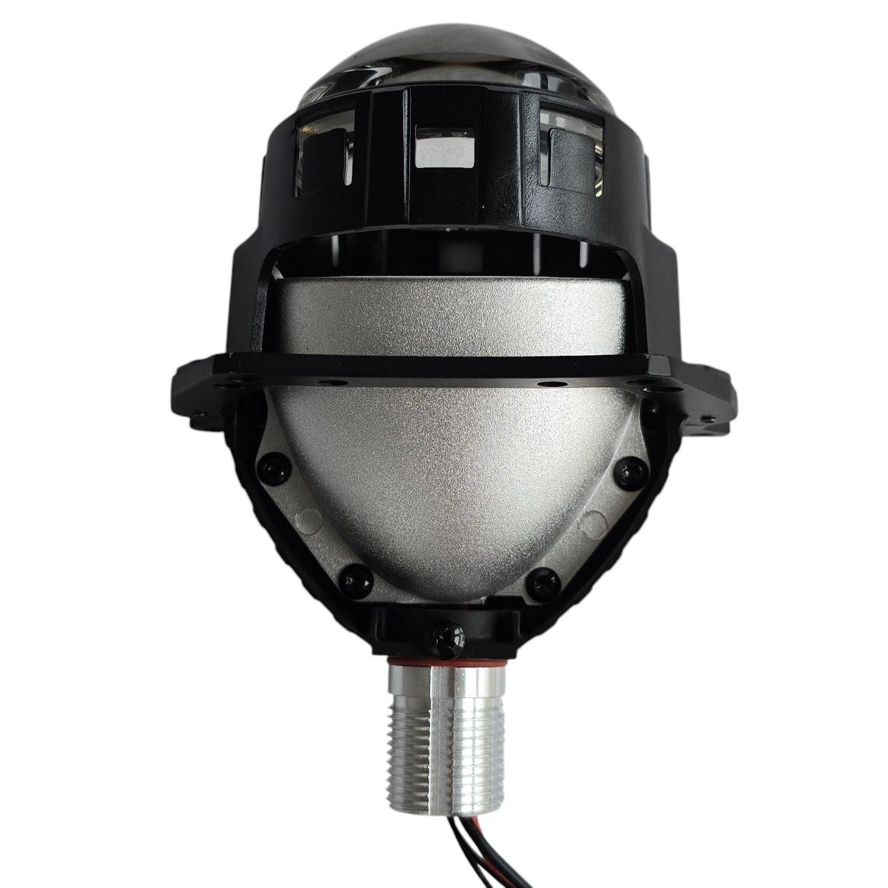 Bi-LED модуль 2,5" SUNRISE Mini — изображение 5