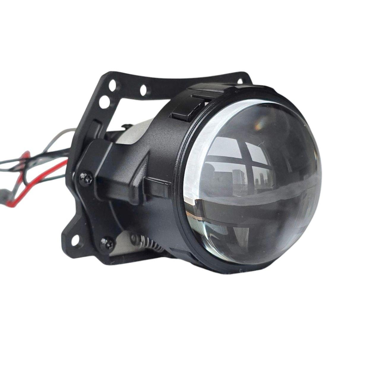 Bi-LED модуль 2,5" SUNRISE Mini — изображение 3