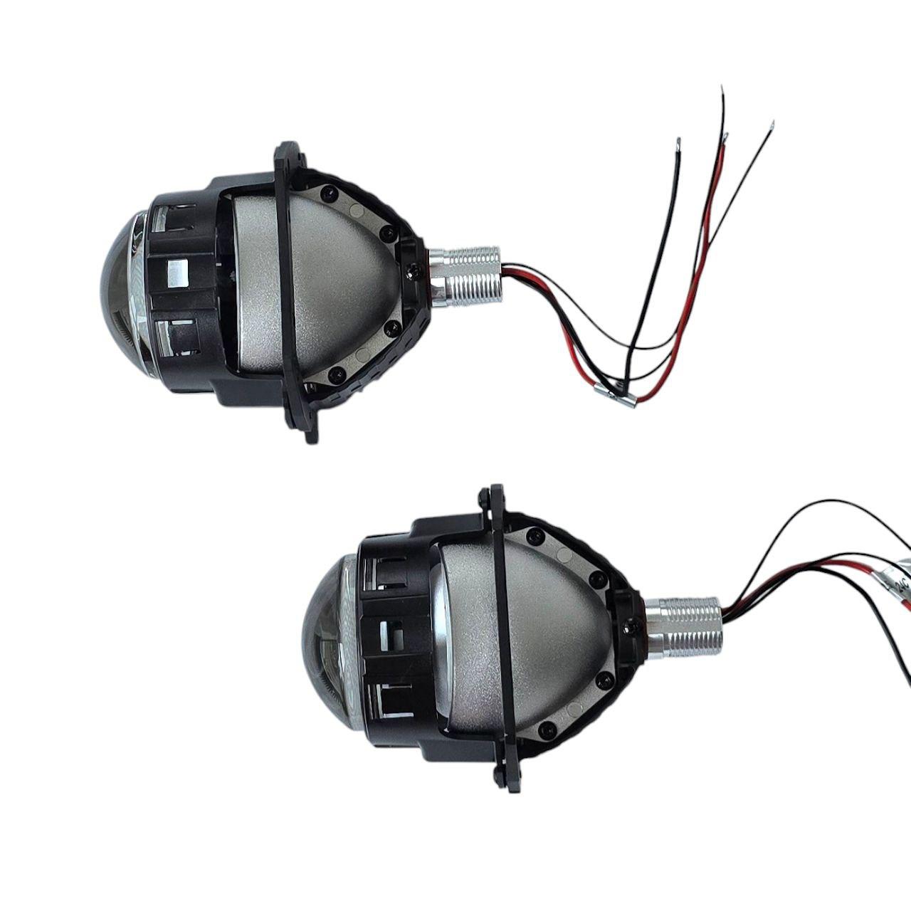 Bi-LED модуль 2,5" SUNRISE Mini — изображение 2