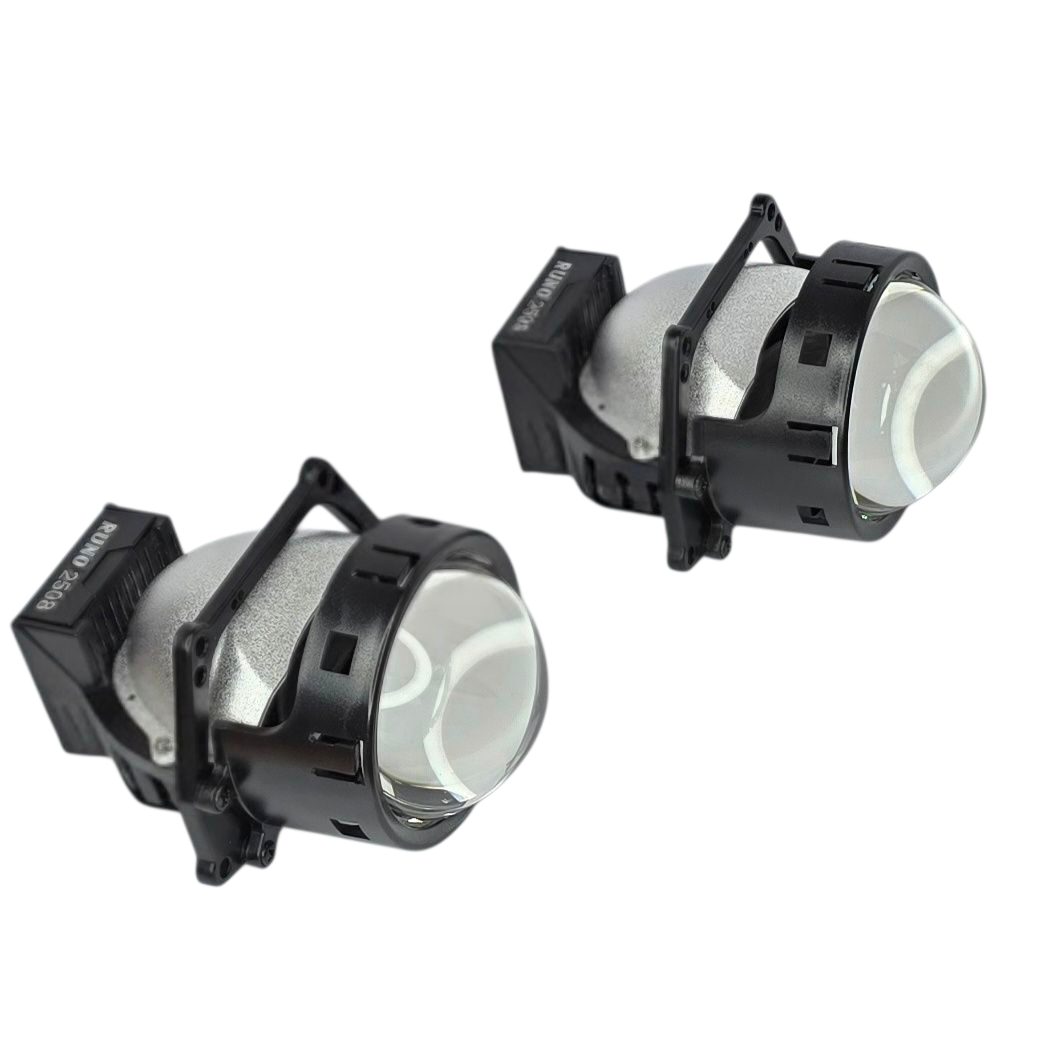 Bi-LED модуль 3" SUNRISE Chameleon Smart — изображение 2