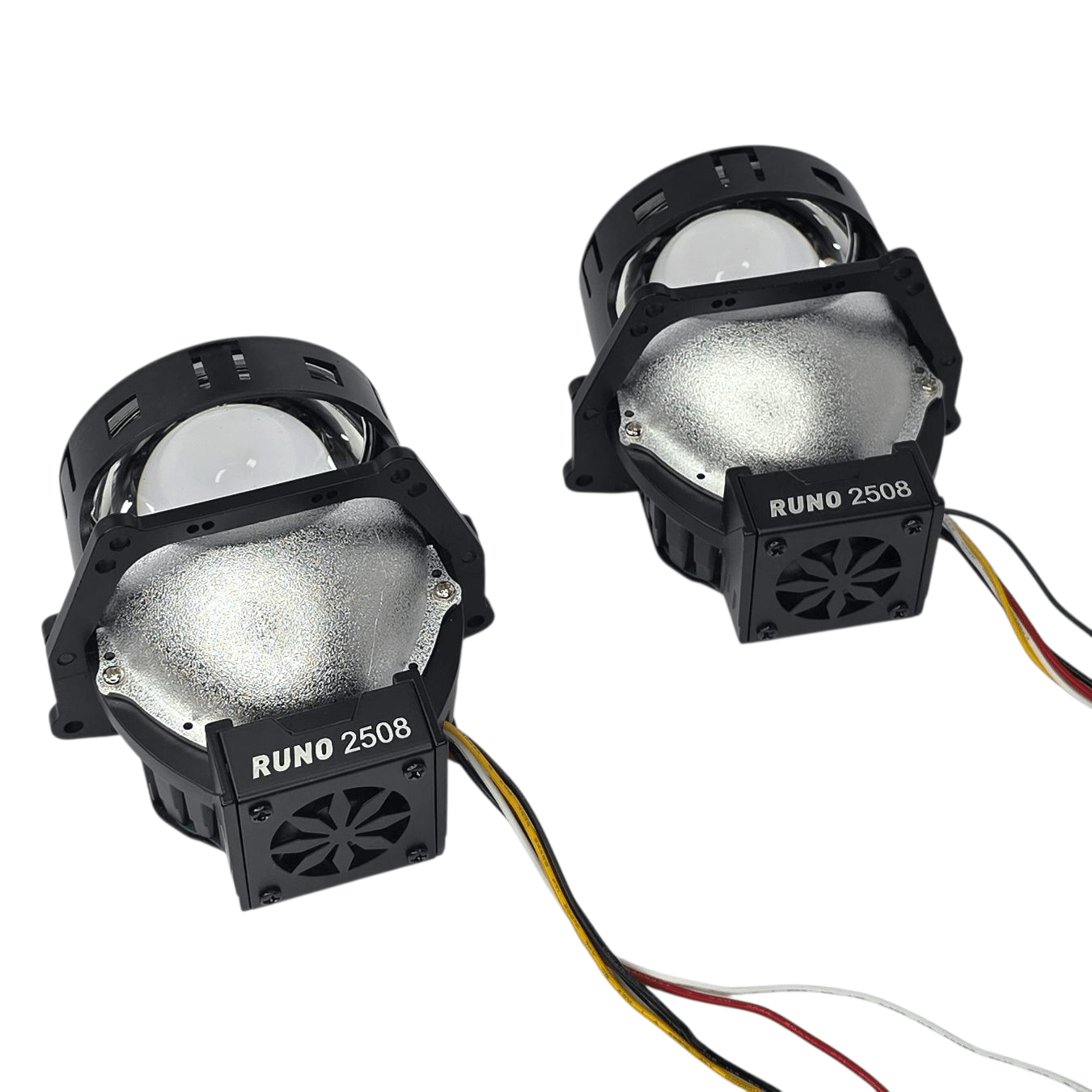Bi-LED модуль 3" SUNRISE Chameleon Smart — изображение 3