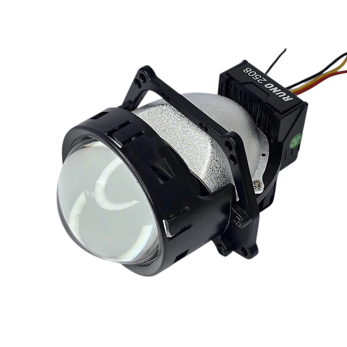 Bi-LED модуль 3" SUNRISE Chameleon Smart — изображение 7